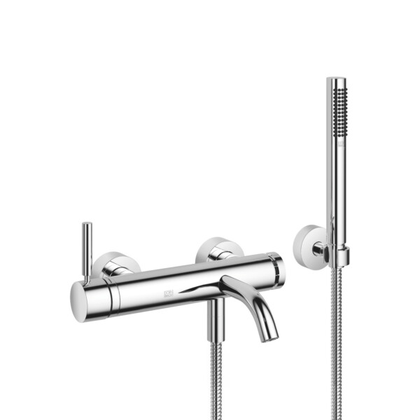 Смеситель для раковины Dornbracht Meta | 33 233 660-00