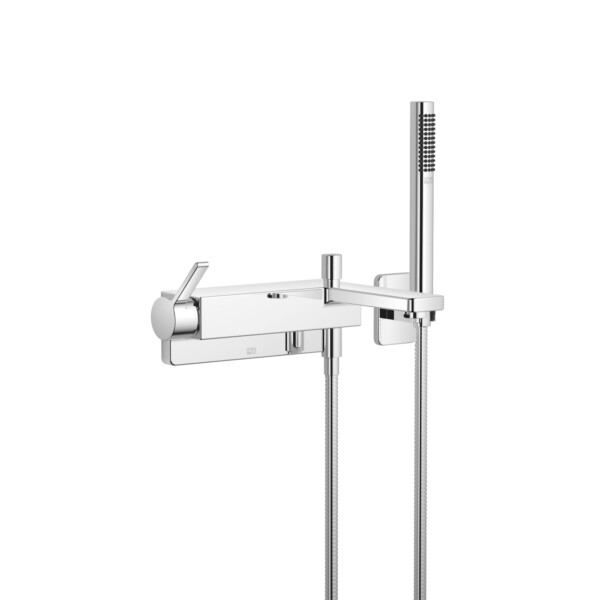 Смеситель для раковины Dornbracht Lulu | 33 233 710-00