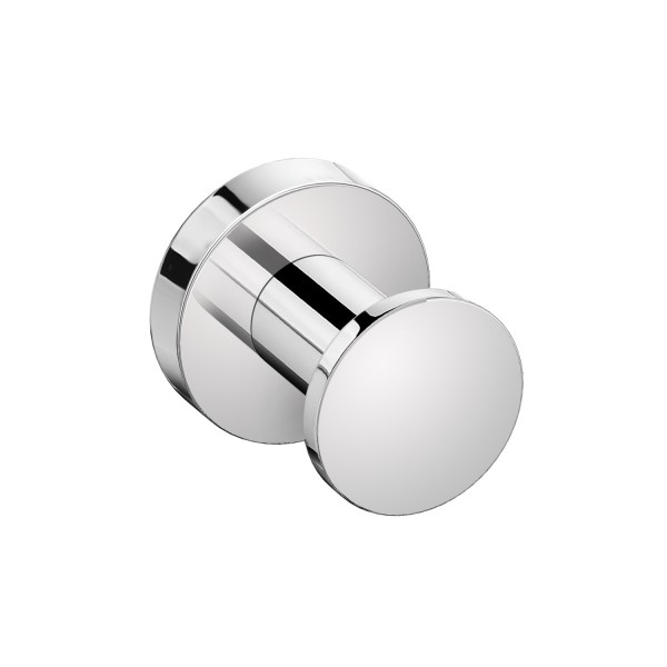 Крючок для халатов Pomd'or Kubic Cool Dual  | 333011D