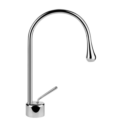 Смеситель для раковины Gessi Goccia / 33601