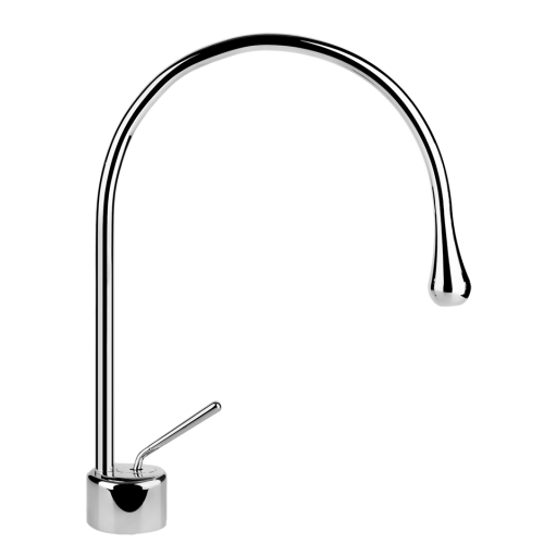 Смеситель для раковины Gessi Goccia / 33602