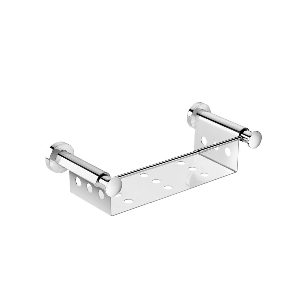 Корзина для мыльных принадлежностей Pomd’or Kubic Cool Dual | 336020D 1 Корзина для мыльных принадлежностей Pomd'or Kubic Cool Dual | 336020D