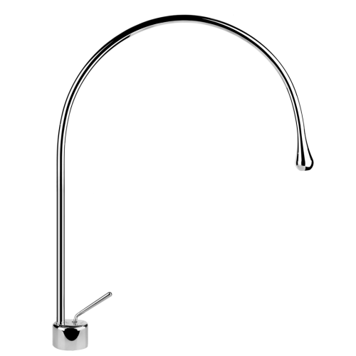 Смеситель для раковины Gessi Goccia / 33603
