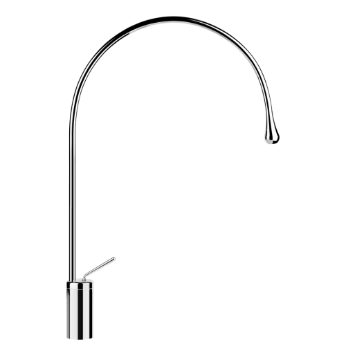 Смеситель для раковины Gessi Goccia / 33606