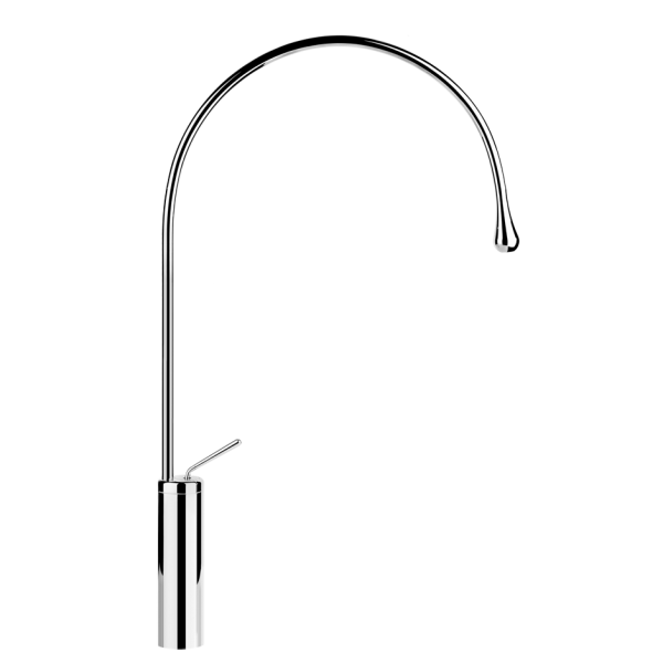 Смеситель для раковины Gessi Goccia / 33610