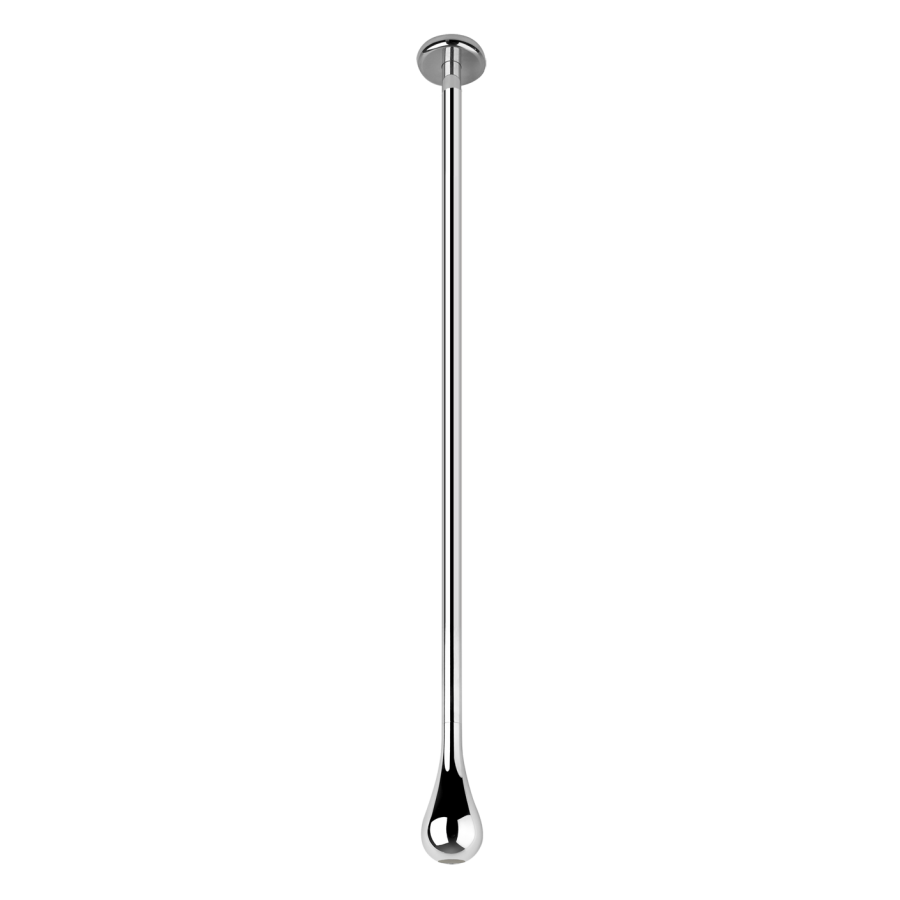 Излив потолочный Gessi Goccia / 33699
