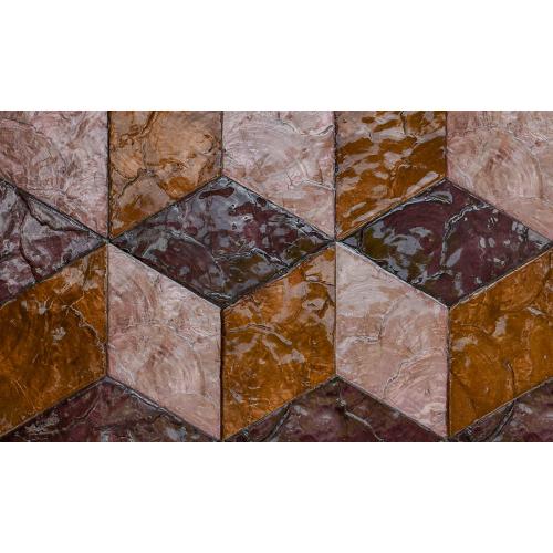 Обои Arte Samal Cubic 33702