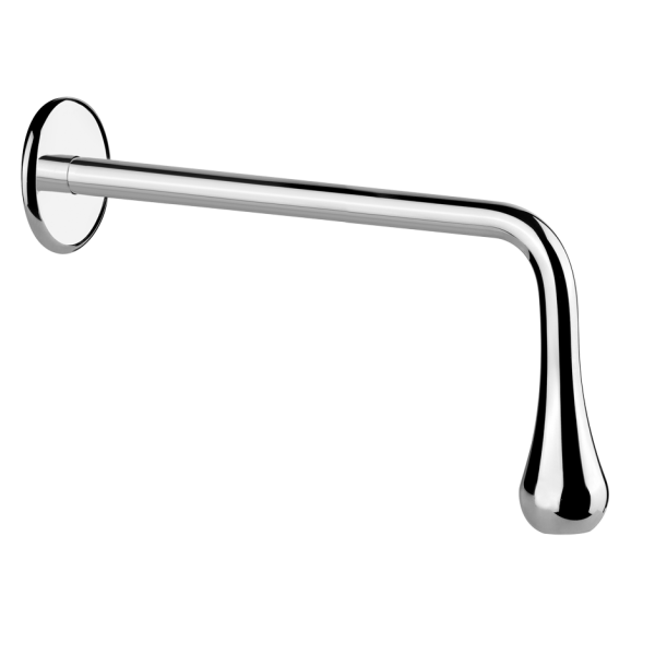 Излив для раковины Gessi Goccia / 33723 1 Излив для раковины Gessi Goccia / 33723