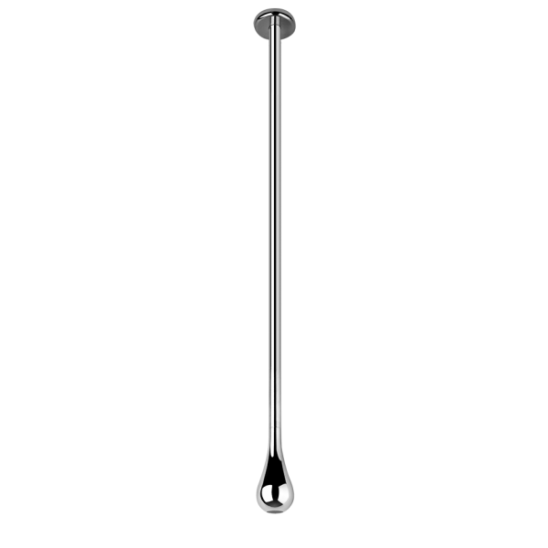 Излив потолочный Gessi Goccia / 33799