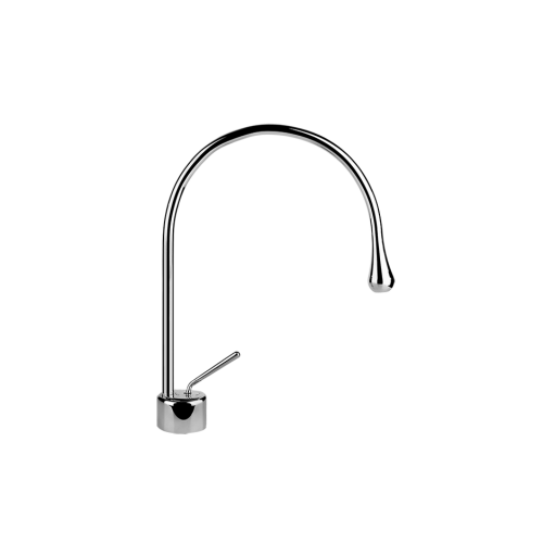 Смеситель для раковины Gessi Goccia / 33803