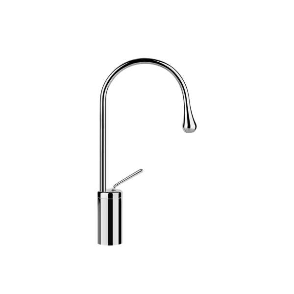 Смеситель для раковины Gessi Goccia / 33805 1 Смеситель для раковины Gessi Goccia / 33805