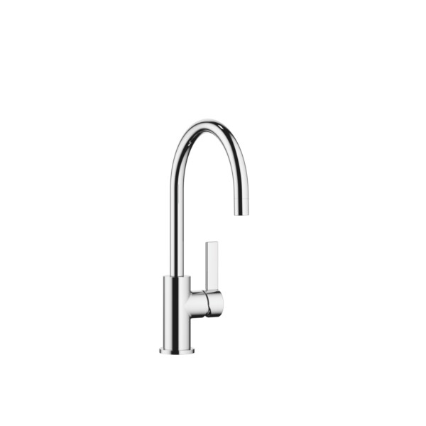 Смеситель для кухни однорычажный Dornbracht Tara Ultra | 33 805 875-00