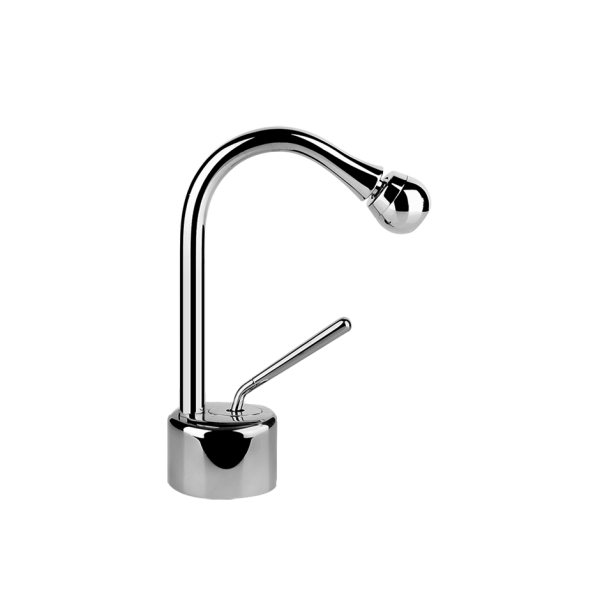 Смеситель для биде Gessi Goccia / 33807 1 Смеситель для биде Gessi Goccia / 33807
