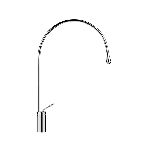 Смеситель для раковины Gessi Goccia / 33808