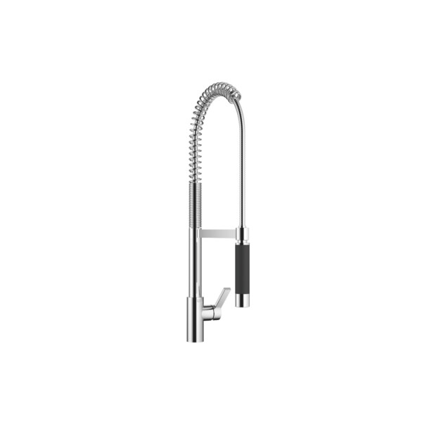 Смеситель для кухни однорычажный Dornbracht Tara Ultra | 33 860 875-00
