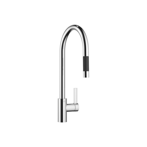 Смеситель для кухни однорычажный Dornbracht Tara Ultra | 33 870 875-00