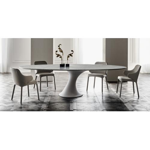 Стол обеденный Cattelan Italia Reef
