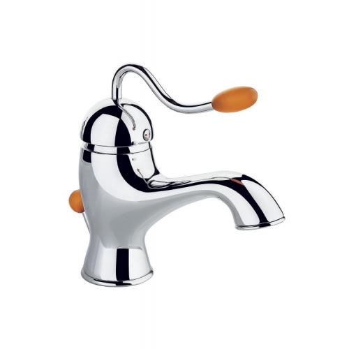 Смеситель для раковины однорычажный Nicolazzi Signal / 3402**20