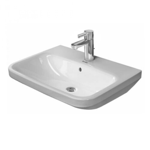 Раковина Duravit DuraStyle 2319550000