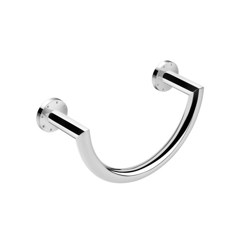 Держатель-кольцо для полотенец  Pomd'or Kubic Dual  | 362055D