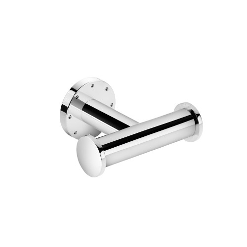 Крючок для халатов двойной Pomd'or Kubic  | 363002
