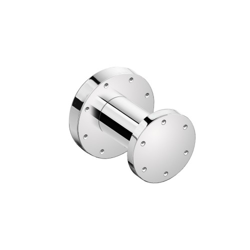 Крючок для халатов Pomd'or Kubic Dual  | 363011D