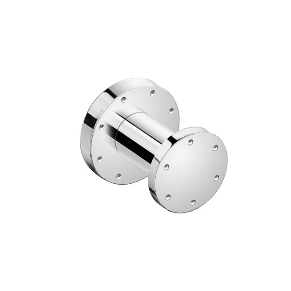 Крючок для халатов Pomd’or Kubic | 363011 1 Крючок для халатов Pomd'or Kubic | 363011