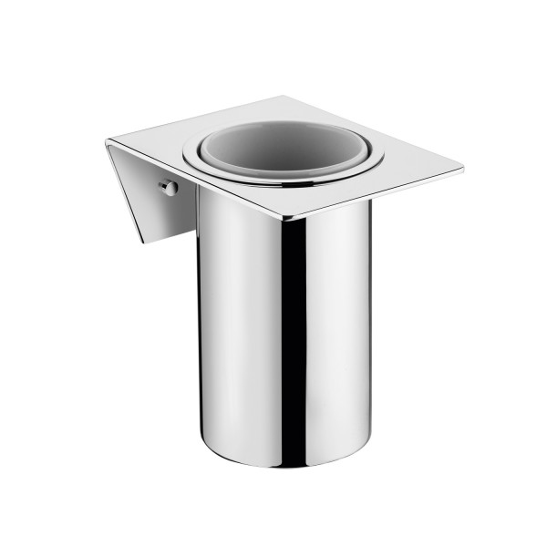 Стакан для зубных щёток Pomd’or Kubic Cool Dual | 367002D 1 Стакан для зубных щёток Pomd'or Kubic Cool Dual | 367002D