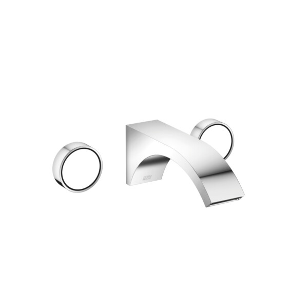 Смеситель для раковины настенный Dornbracht CYO | 36 712 811-00 1 Смеситель для раковины настенный Dornbracht CYO | 36 712 811-00
