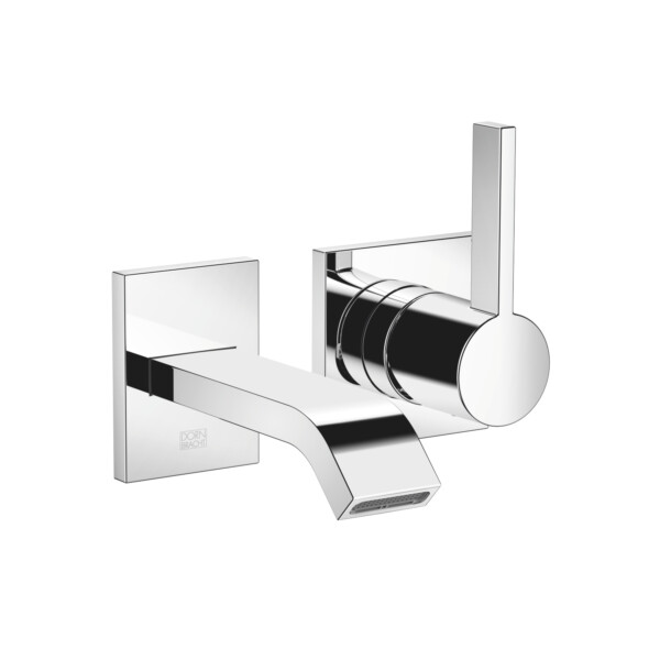 Смеситель для раковины настенный Dornbracht IMO | 36 860 670-00