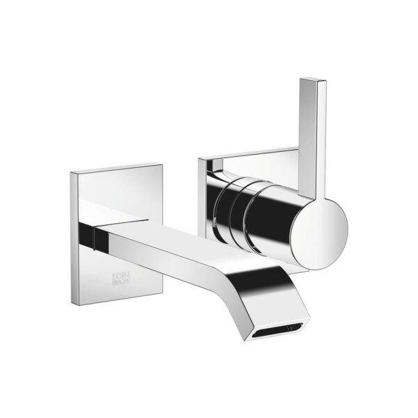 Смеситель для раковины настенный Dornbracht IMO | 36 861 670-00