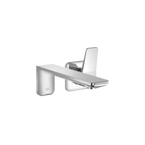 Смеситель для раковины настенный Dornbracht Lissé | 36 861 845-00