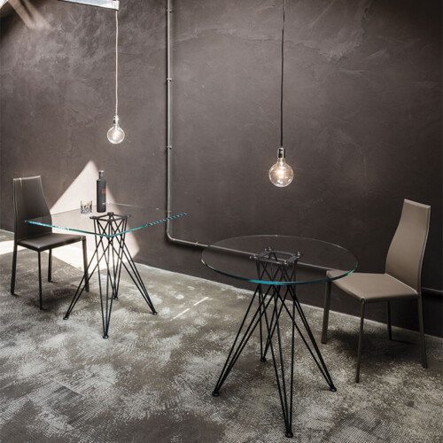 Стол обеденный Cattelan Italia Ralph Bistrot