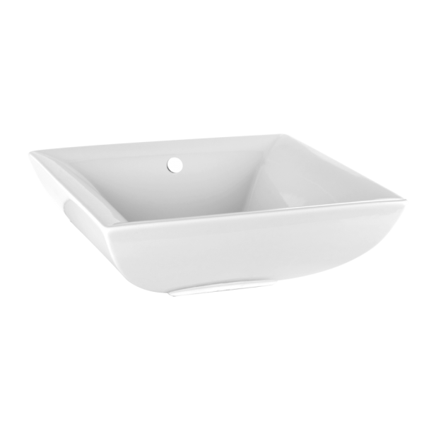 Раковина Gessi Mimi / 37504