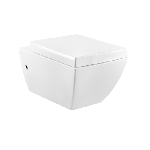 Унитаз подвесной Gessi Mimi / 37513