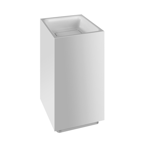 Раковина напольная Gessi Rettangolo / 37523
