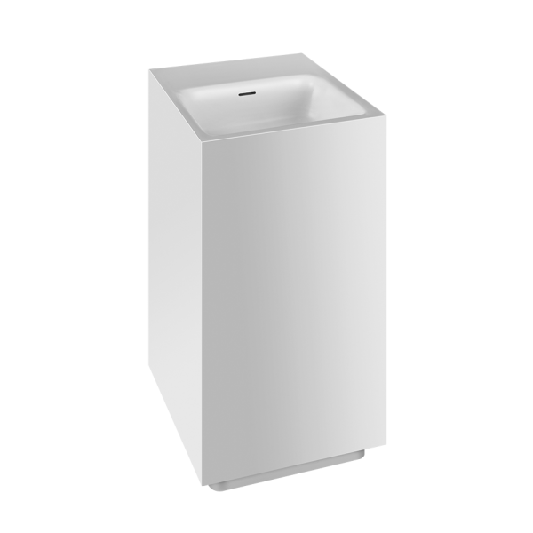 Раковина напольная Gessi Rettangolo / 37526