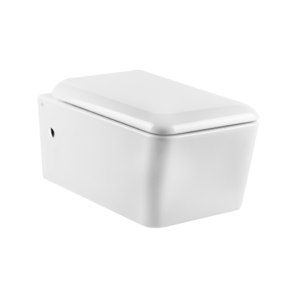 Унитаз подвесной Gessi Rettangolo / 37573 1 Унитаз подвесной Gessi Rettangolo / 37573