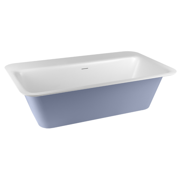 Ванна отдельностоящая Gessi Ispa / 37592 1 Ванна отдельностоящая Gessi Ispa / 37592