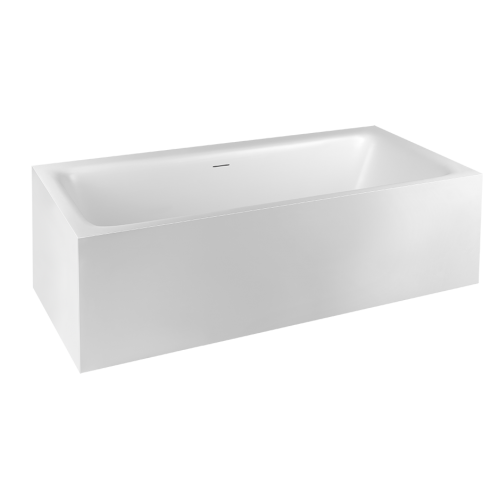 Ванна отдельностоящая Gessi Rettangolo / 37593
