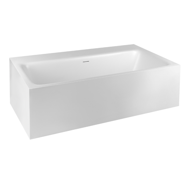 Ванна отдельностоящая Gessi Rettangolo / 37594 1 Ванна отдельностоящая Gessi Rettangolo / 37594