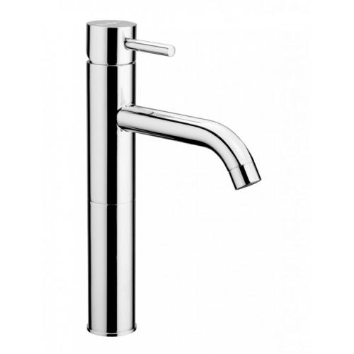 Смеситель для раковины высокий с донным клапаном Nicolazzi Olympus / 3782
