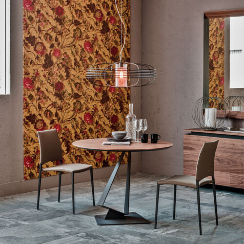 Стол обеденный Cattelan Italia Roger