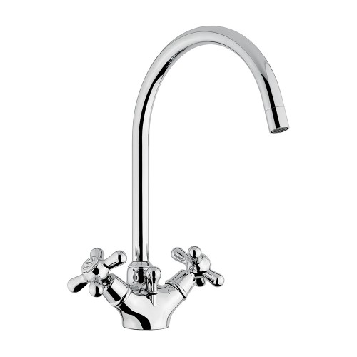Смеситель для раковины Bugnatese Old 800 | 39