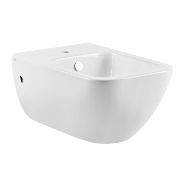 Биде подвесное Gessi Goccia / 39115 1 Биде подвесное Gessi Goccia / 39115