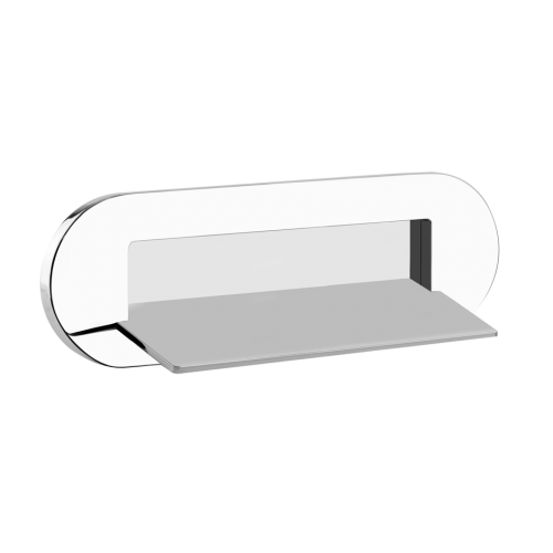 Излив для душа Gessi Cono / 39892+39890