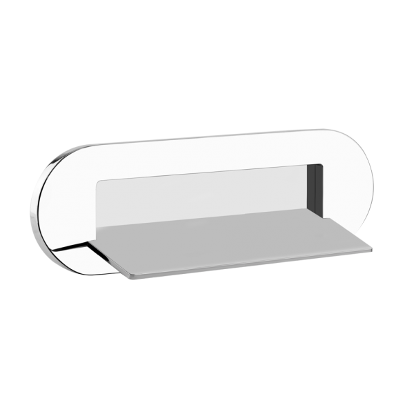 Излив для душа Gessi Cono / 39892+39890 1 Излив для душа Gessi Cono / 39892+39890