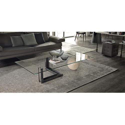Столик журнальный Cattelan Italia Levante