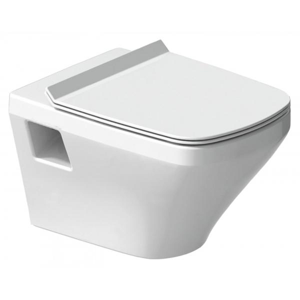 Унитаз подвесной Duravit DuraStyle 2539090000