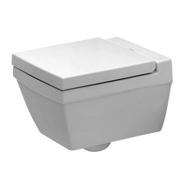 Унитаз подвесной Duravit 2 Nd Floor 2220090000